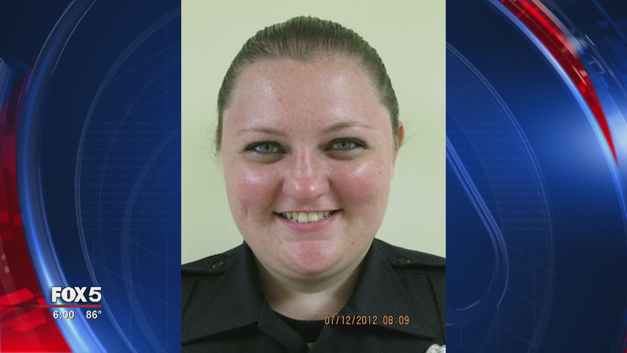 Polk County detective killed