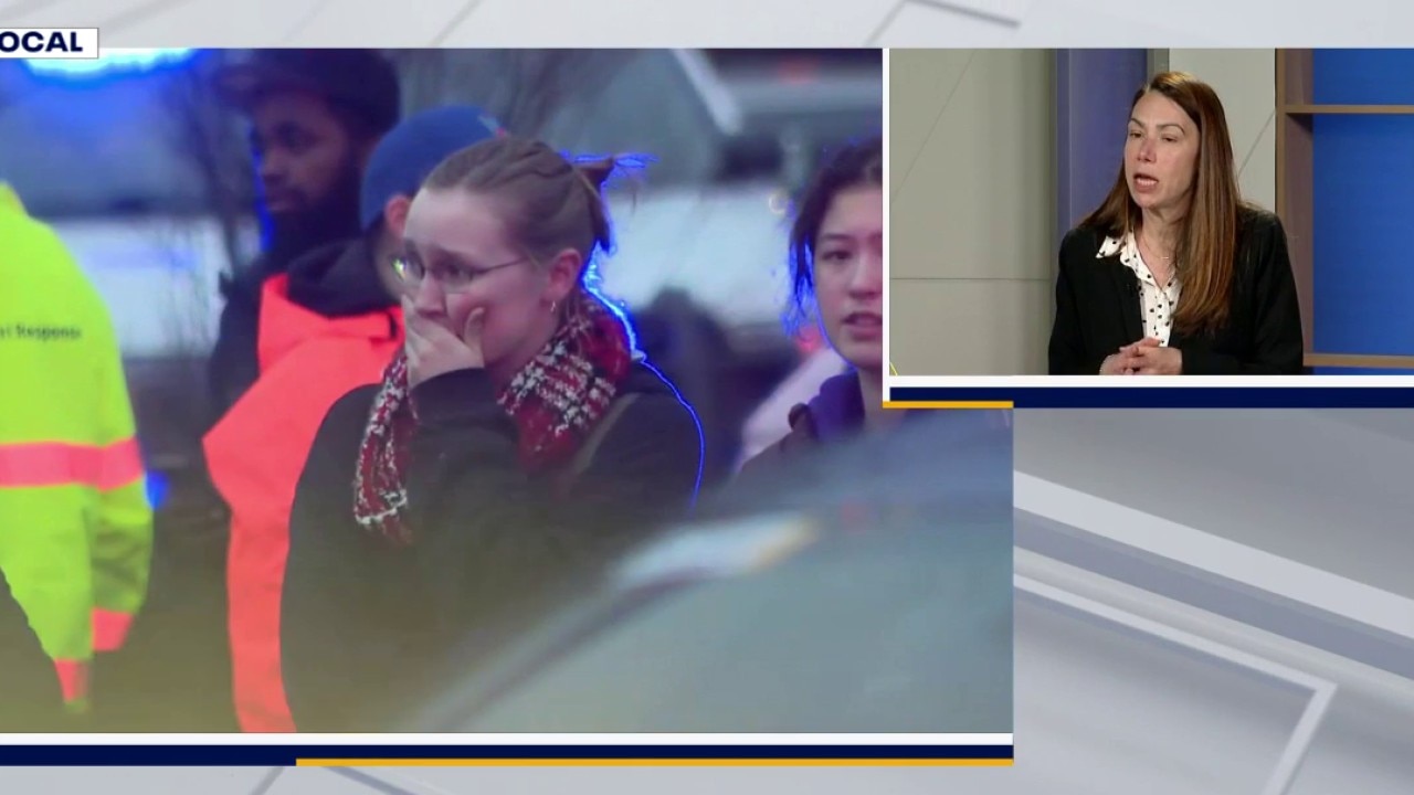 King County Prosecutor's Office discusses challenges of handling crime involving young suspects