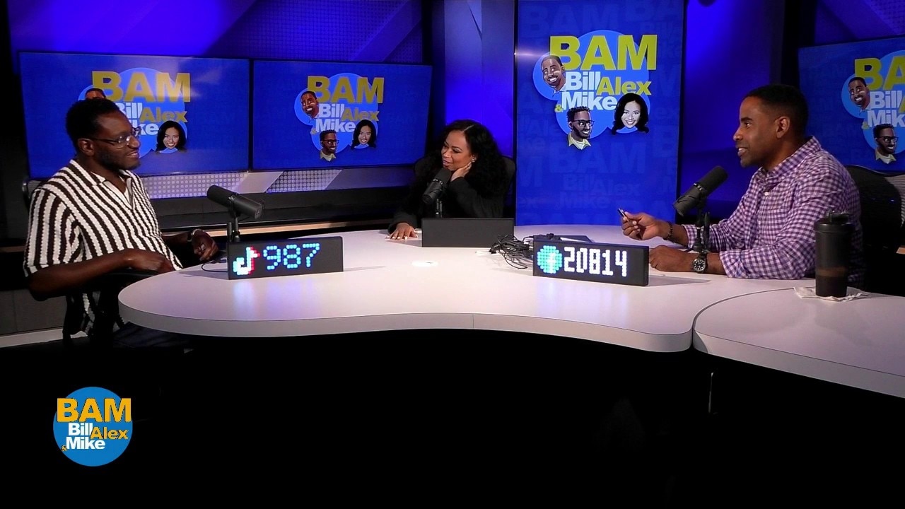 BAM | Bill, Alex & Mike: Social Media Ban for Minors
