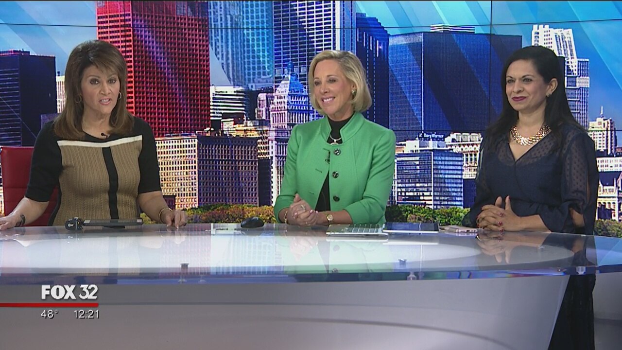 Friday Talkers: What's the proper way to celebrate Mother's Day?