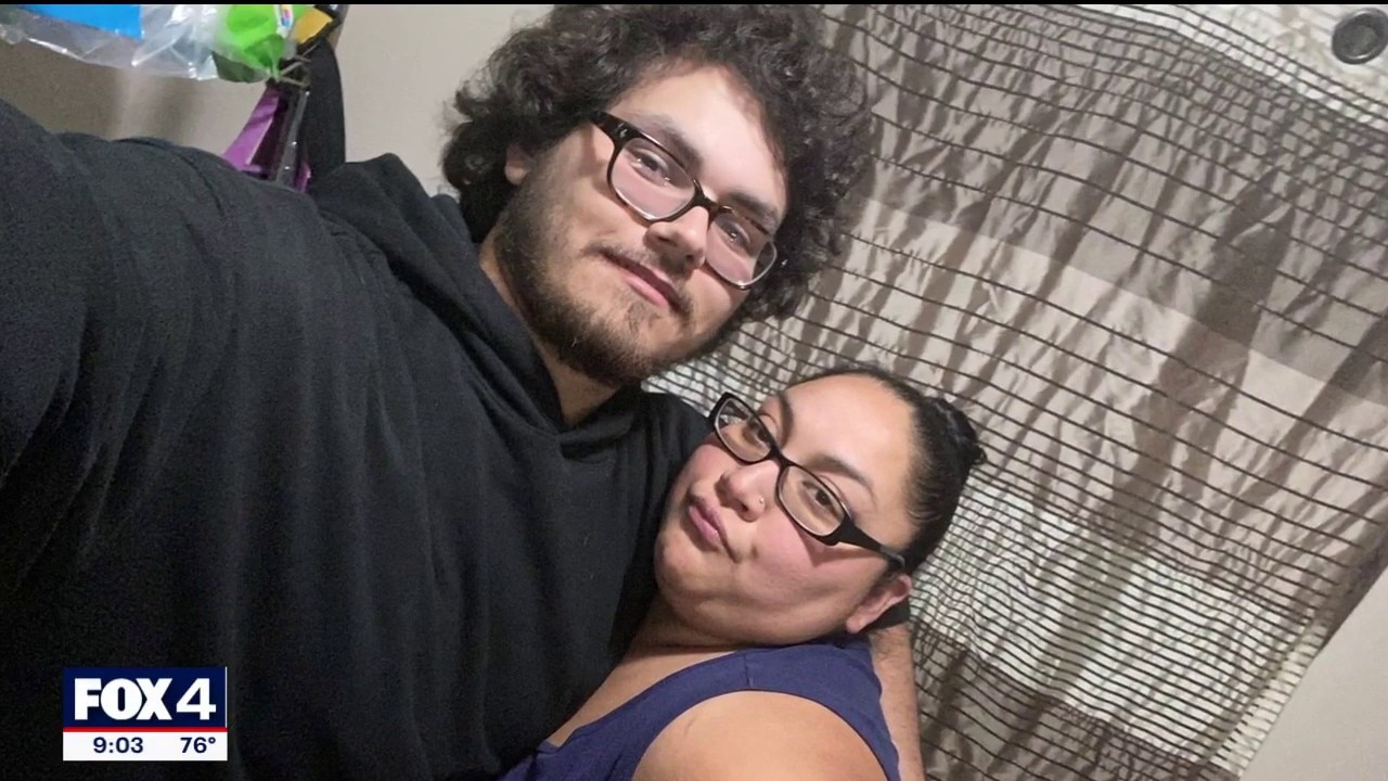 Man shot, killed in Everman while family spoke with 911