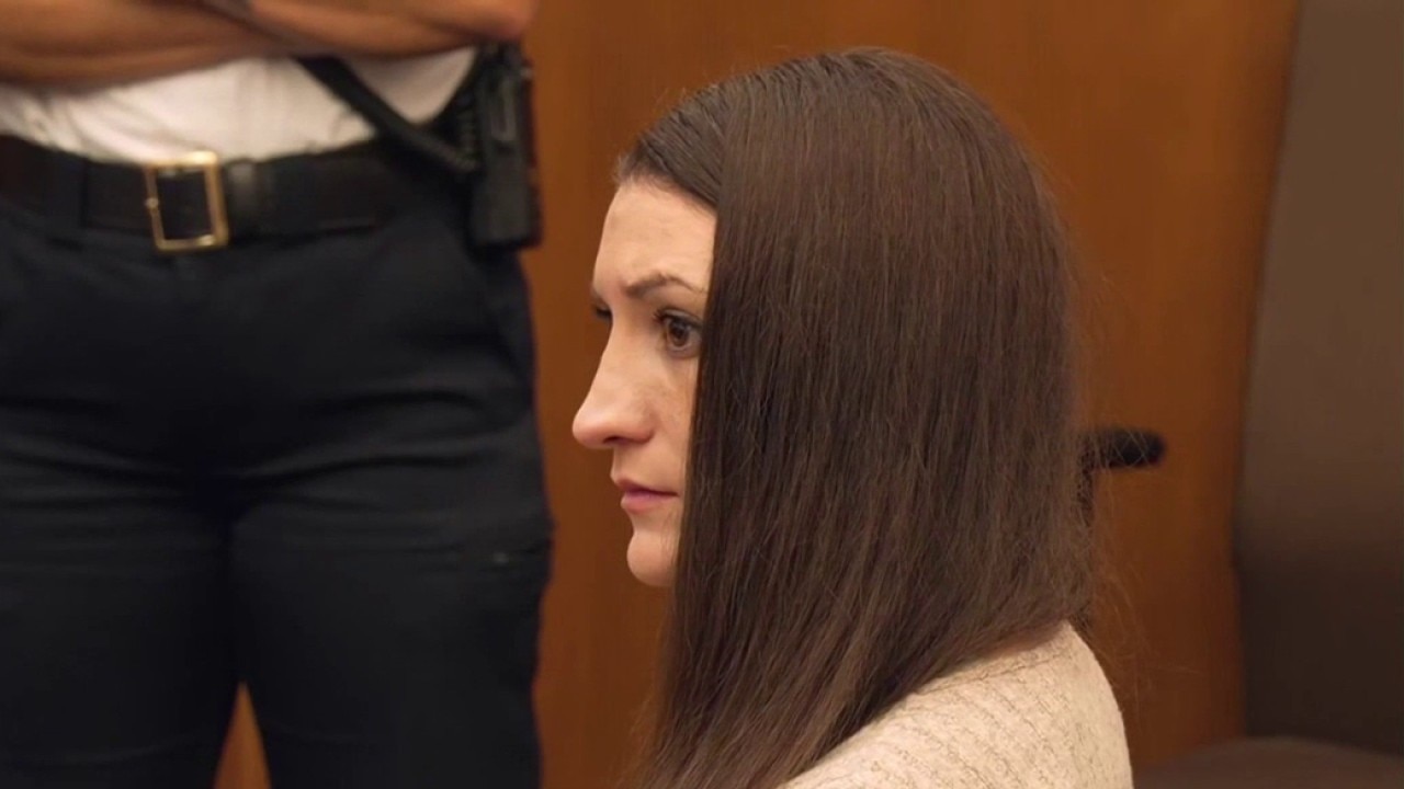 Seventh day of deliberations in Lindsay Clancy trial