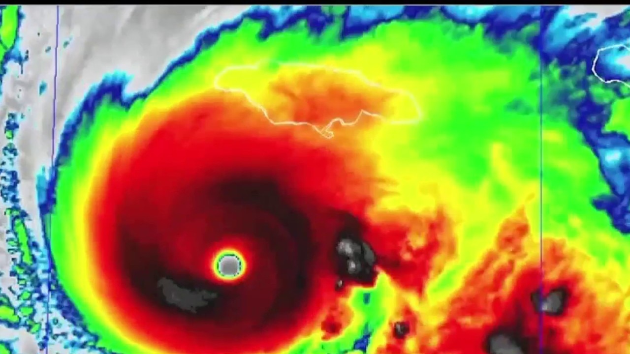 June 1 marks beginning of hurricane season