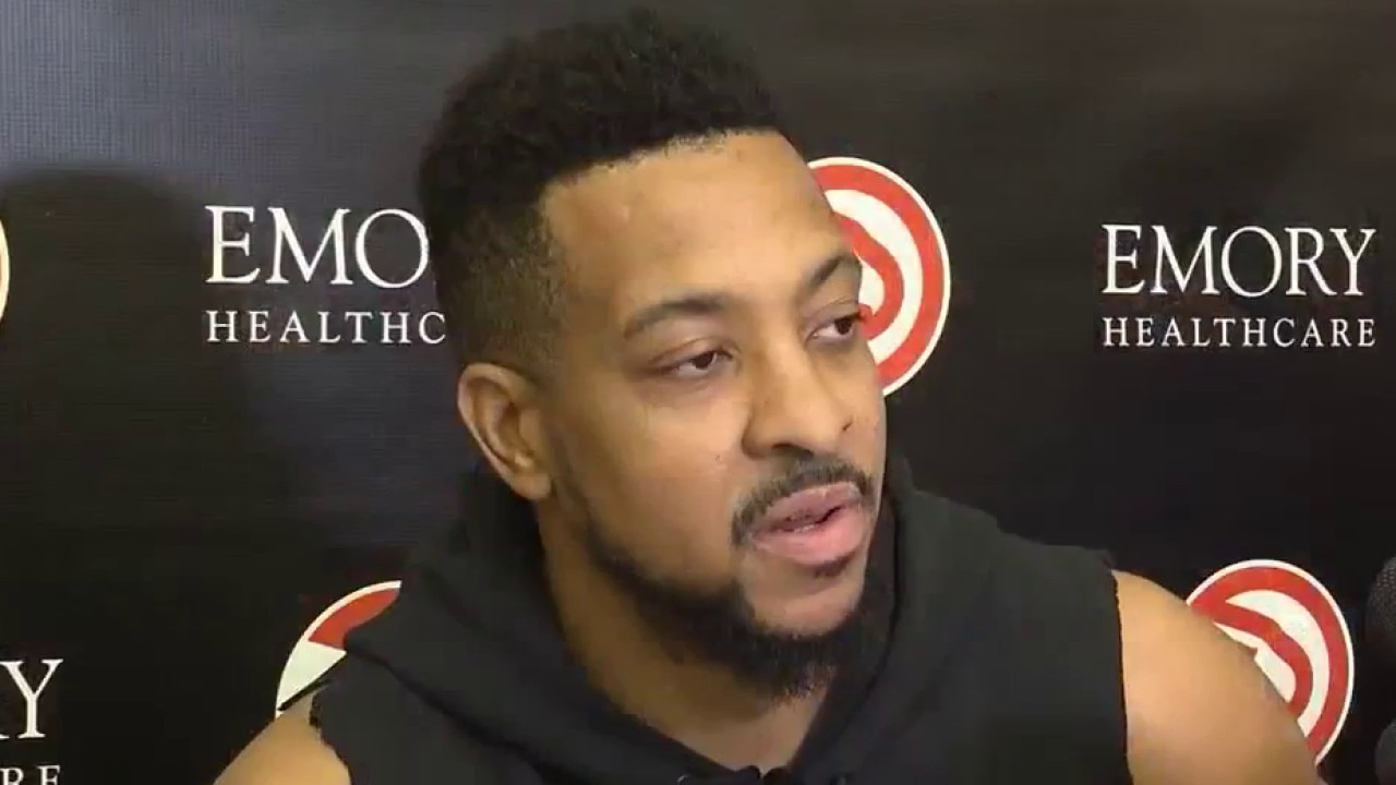 Hawks host Knicks for Game 6