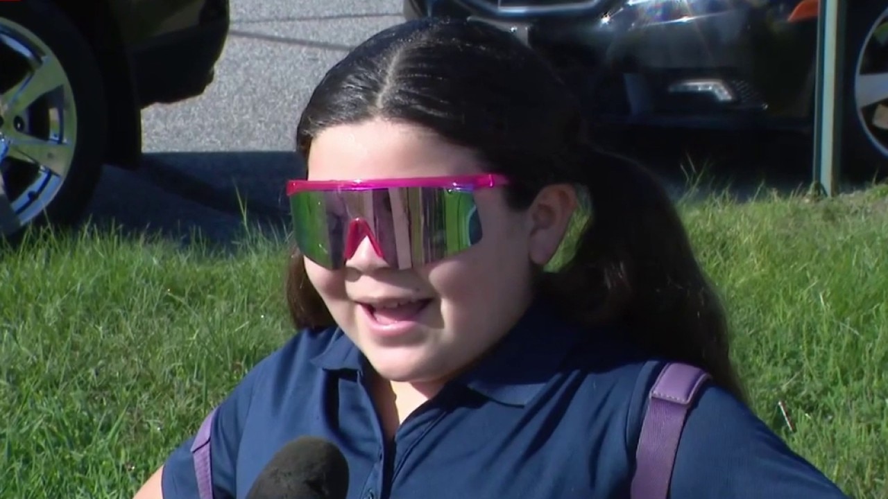 Gary kids return to school after power outages
