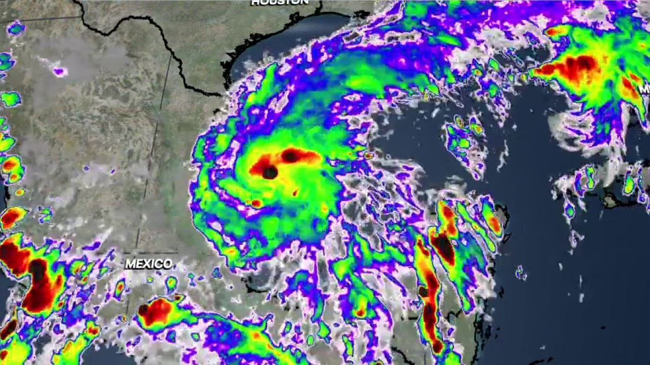 Dallas weather: October 7 morning forecast