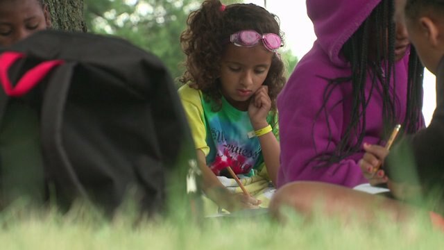 For second summer in a row, Milwaukee Y brings Day Camp to county parks