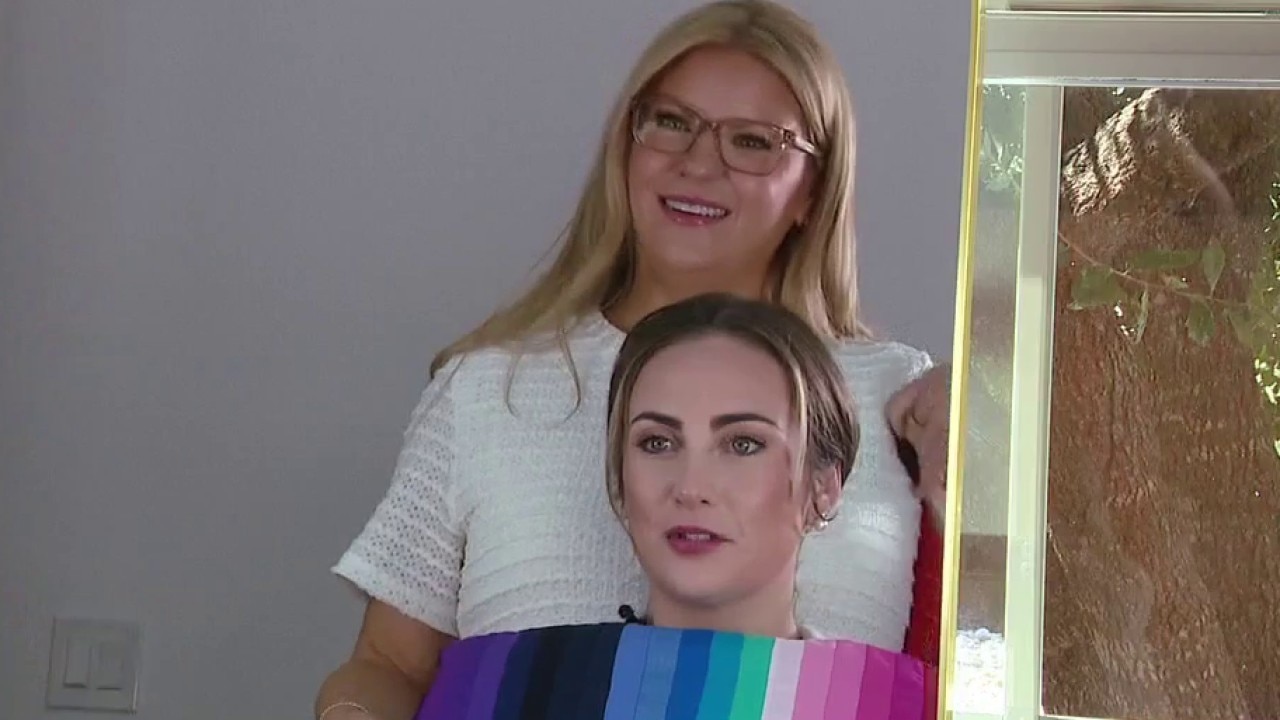 Color analysis with ATX Color Studio 