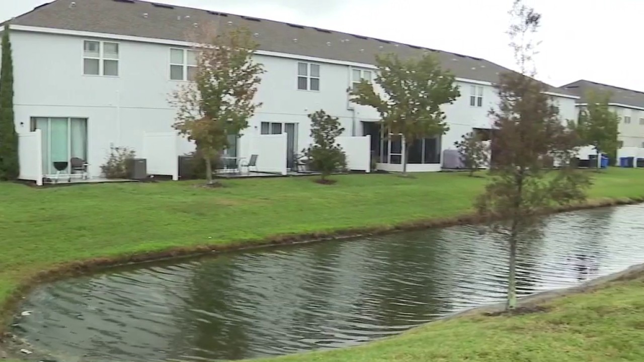 Missing 5-year-old boy found dead