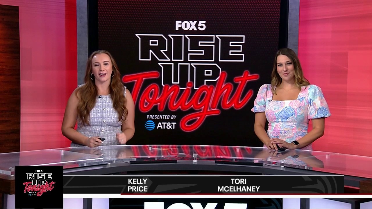 Rise Up Tonight | 2026 final preseason preview