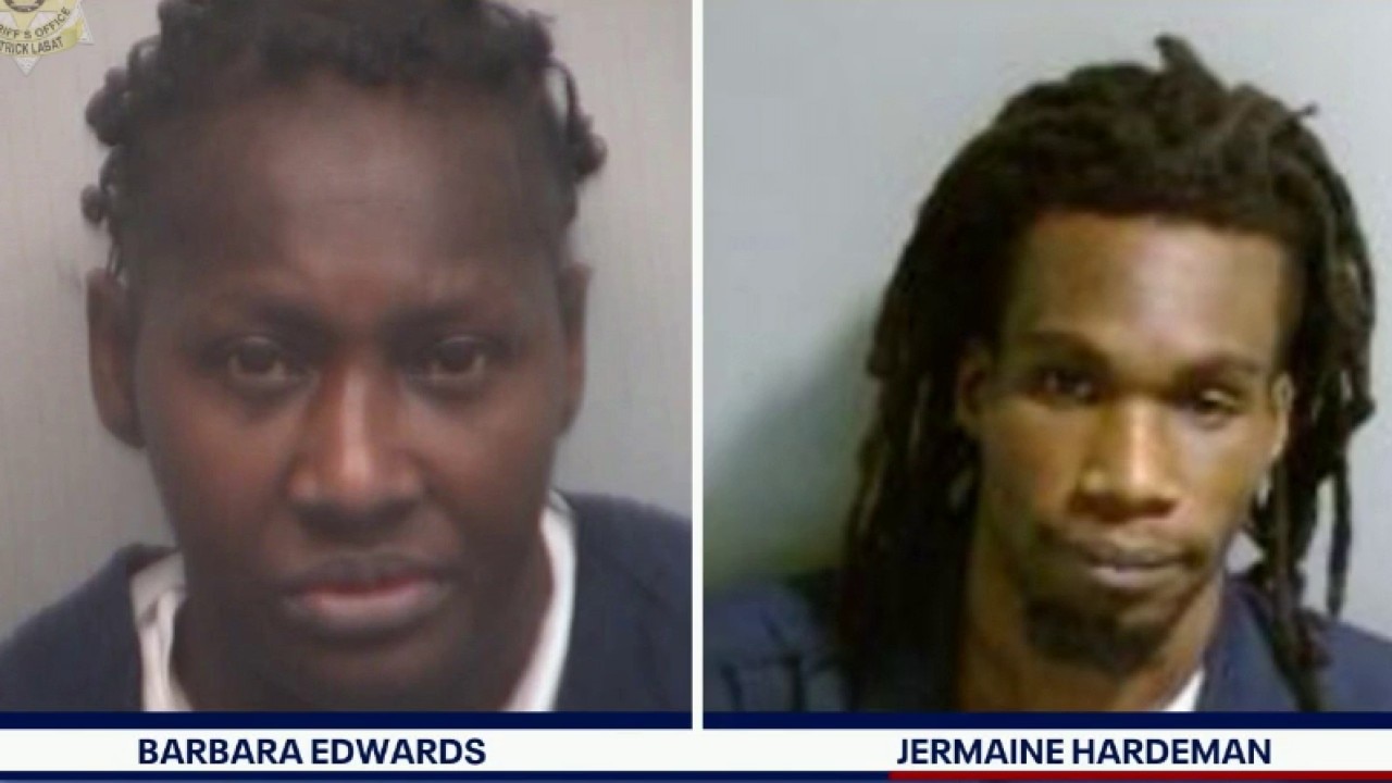 Babysitter, man wanted in Easter Sunday killing