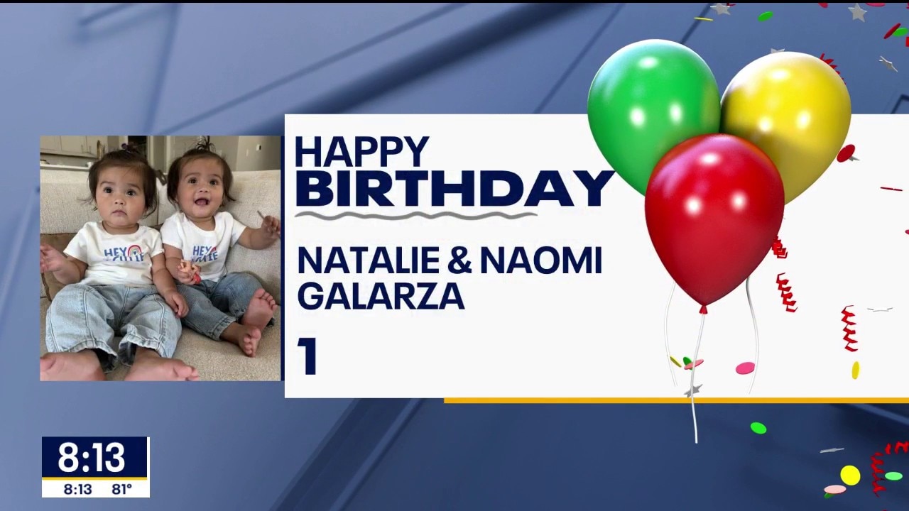 Good Day birthdays for July 28