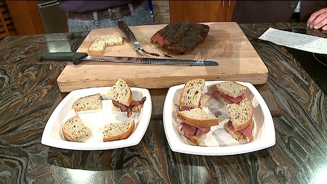 Bring your appetite for Milwaukee`s "Big Taste"