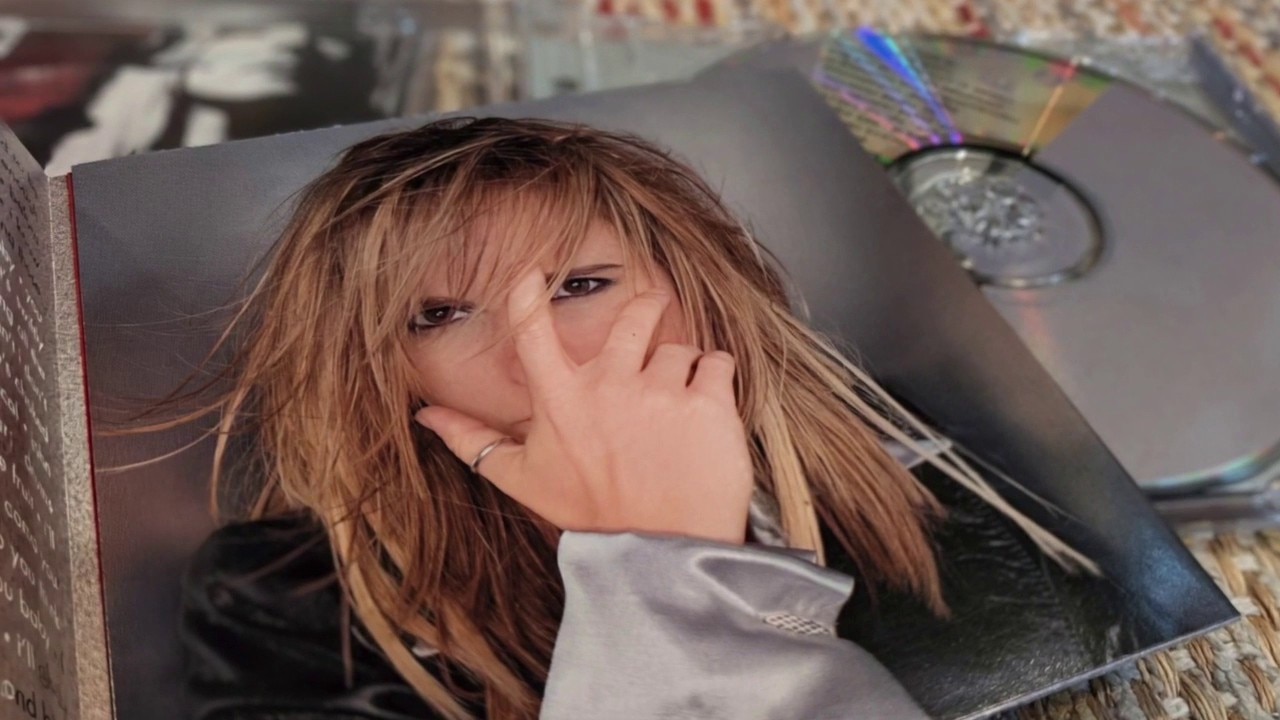 Melissa Etheridge talks radio and "Rise"