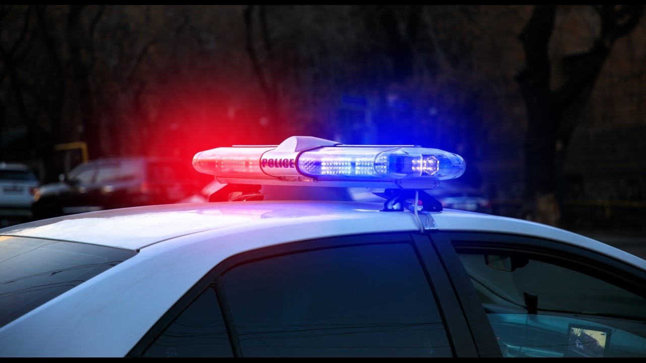 Manhunt for Cobb County murder suspect