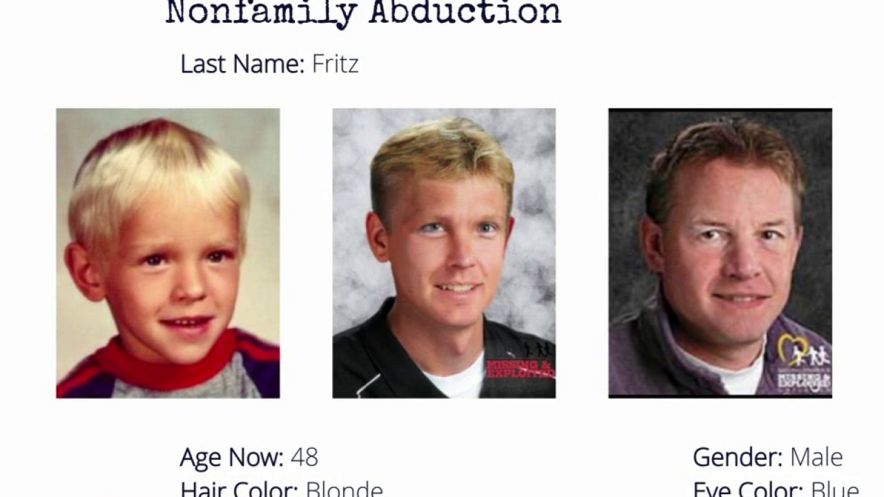 Search tied to 1983 Wisconsin cold case