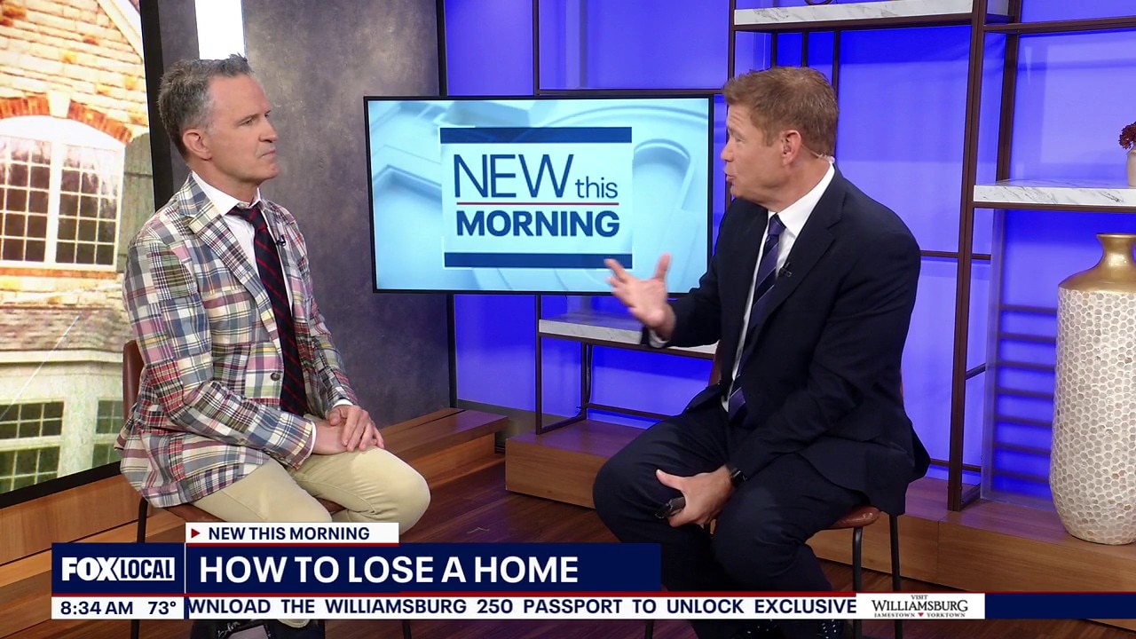 Common Mistakes That Make You Lose Your Home