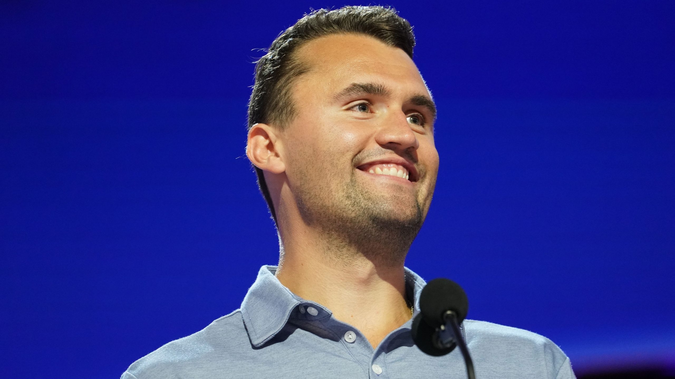Charlie Kirk's family releases statement 
