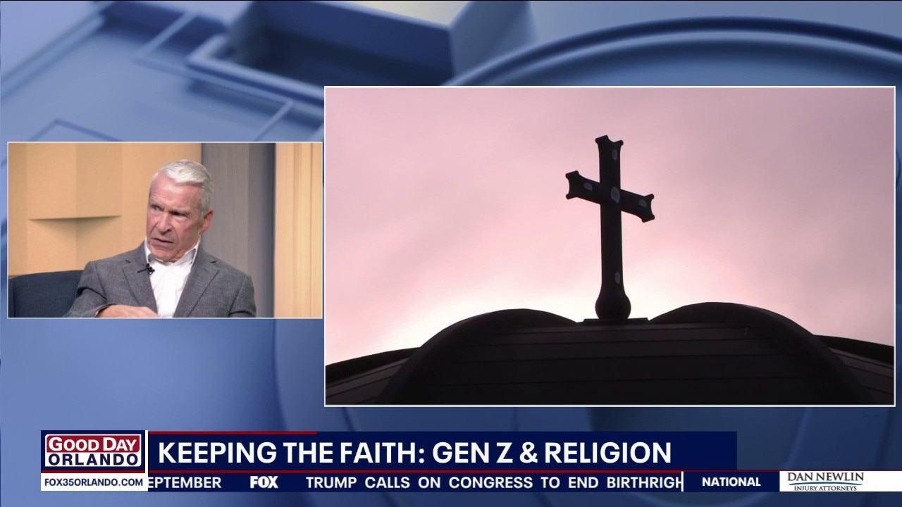 Raising Lifelong Believers: Helping Kids Keep the Faith 