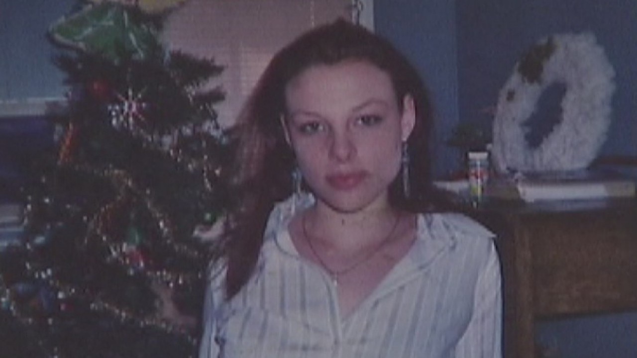 Roxanne Paltauf case