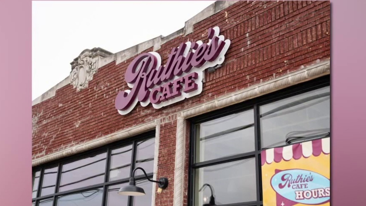 Ruthie's Fueled by Good highlights second-chance hiring on North Texas Giving Day