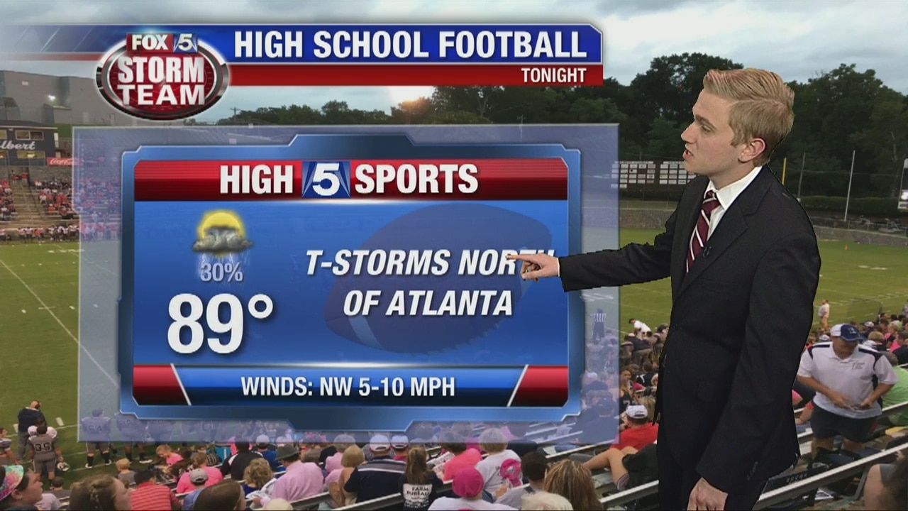 High 5 Sports Forecast