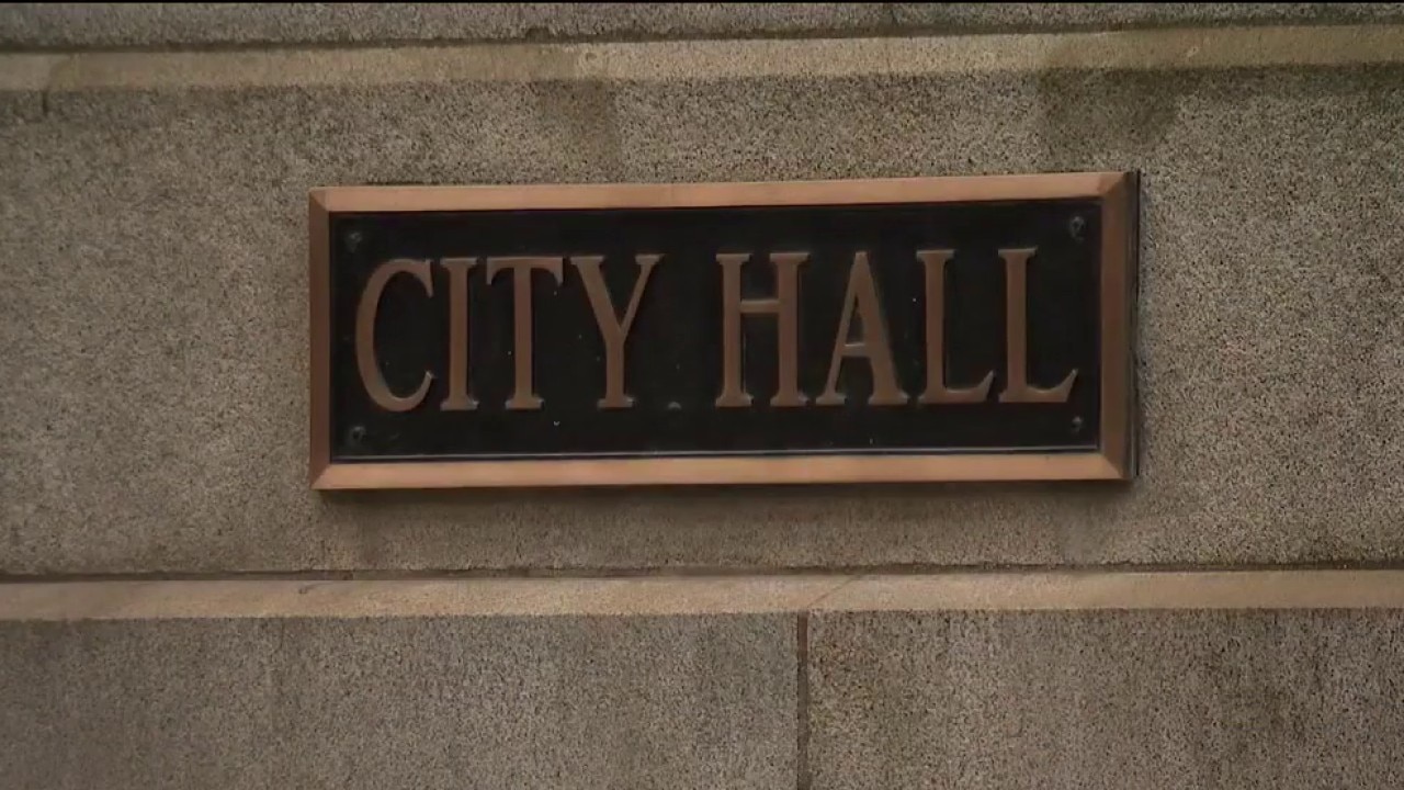 Chicago Mayor Johnson highlights debt relief as budget deadline nears