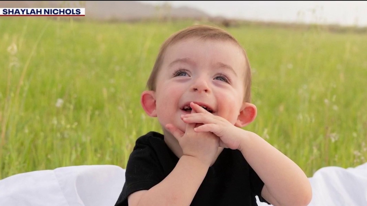 2-year-old to undergo open-heart surgery after years of therapy 