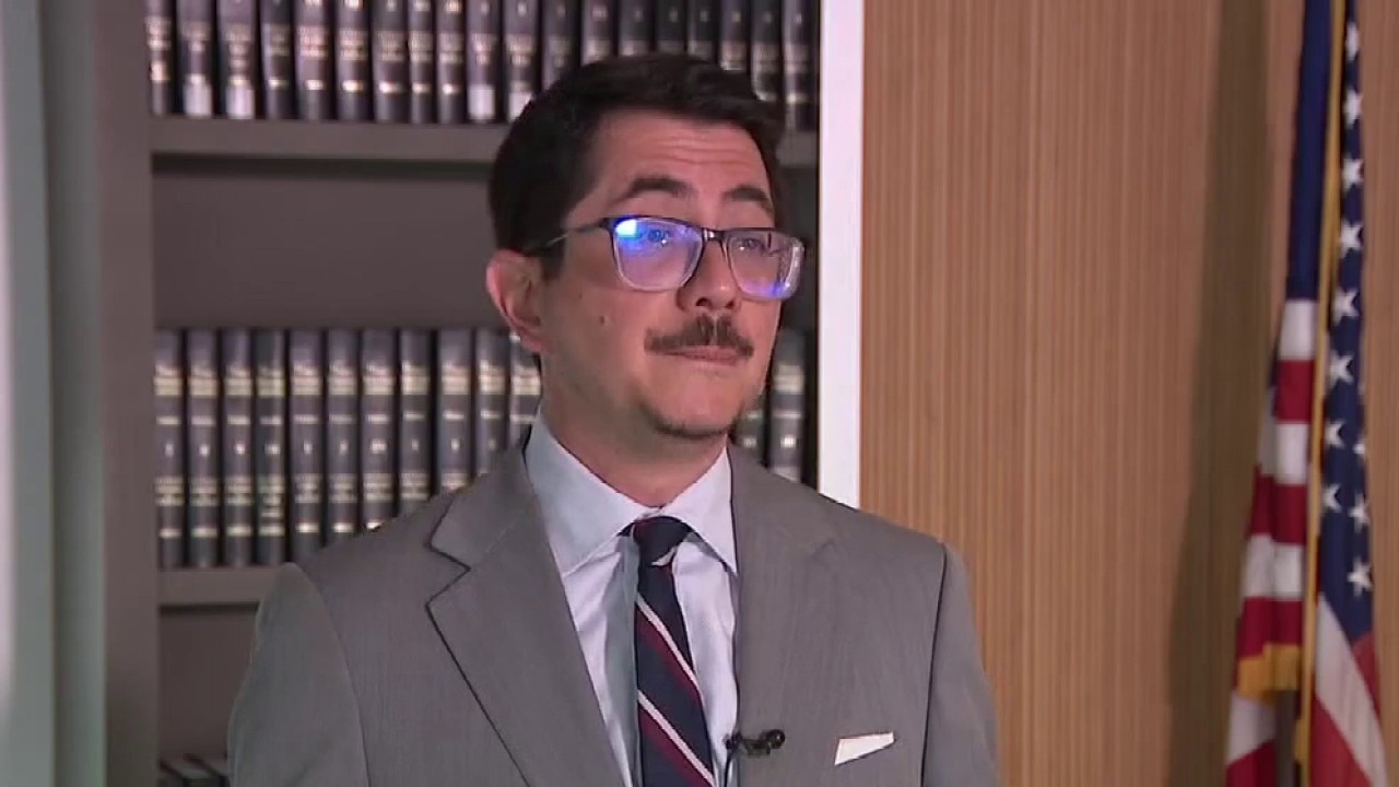 Texas lawmakers review performance of DA Jose Garza