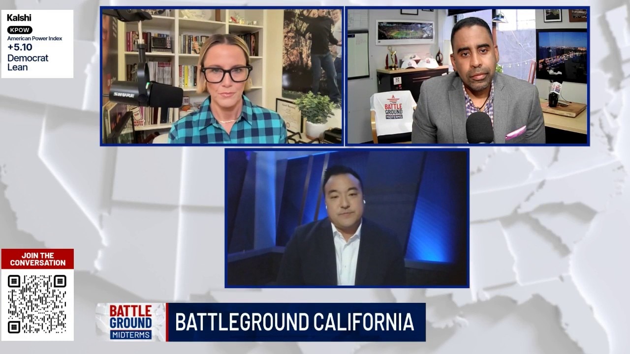 CA-22, CA-11, GA Elections & Tech Billionaires