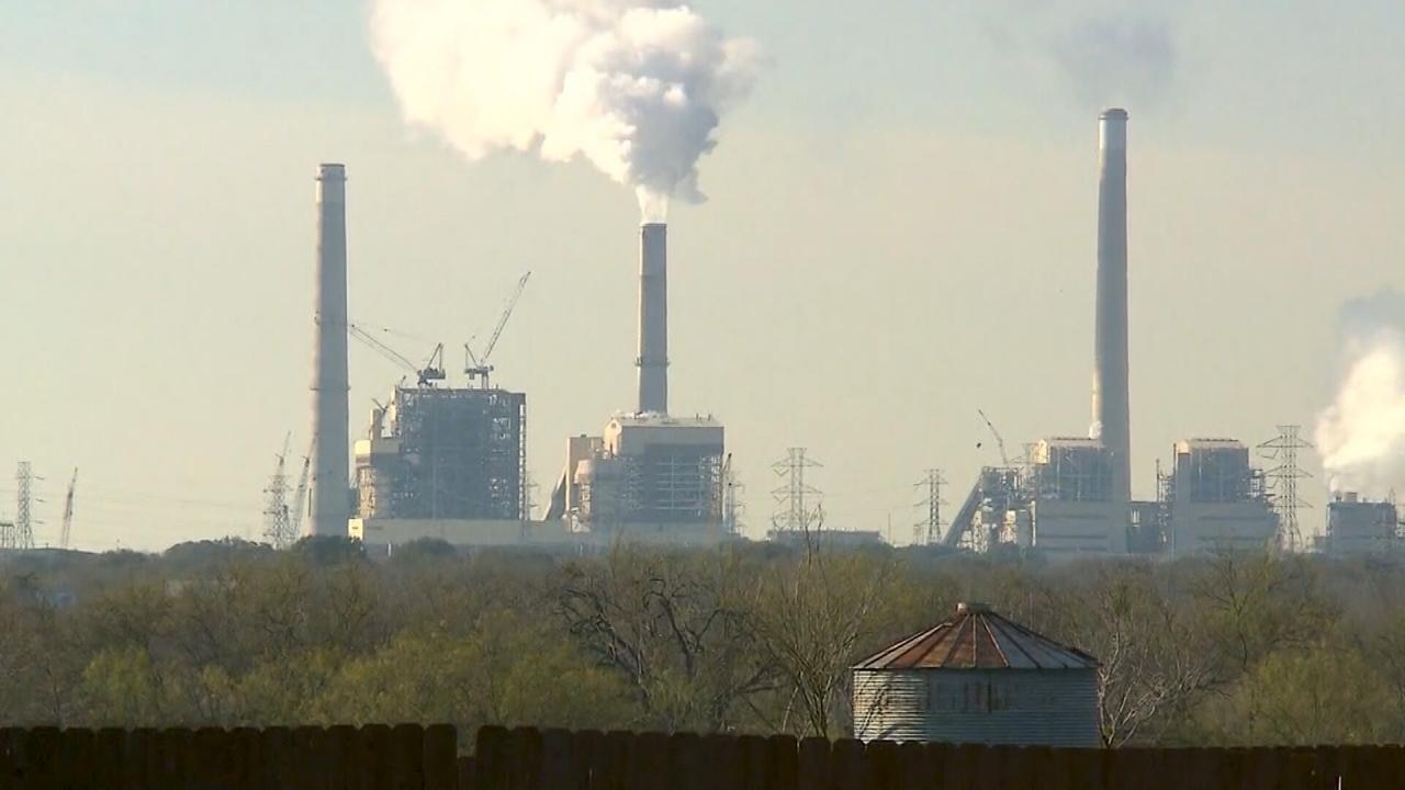 EPA mercury rollback raises health concerns