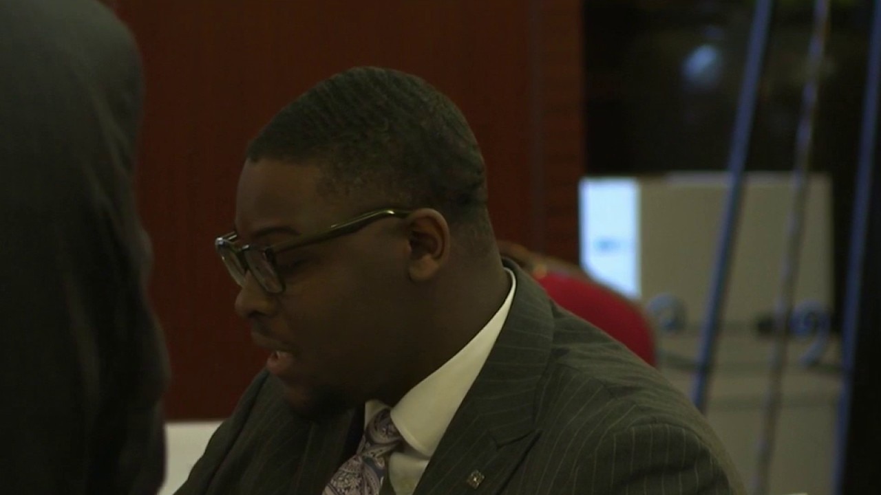 City council votes to remove Stockbridge mayor