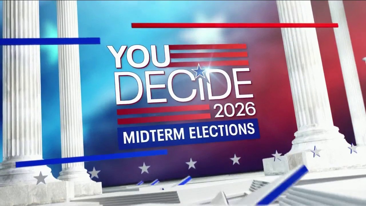 New poll shows close races for Florida governor, U.S. Senate