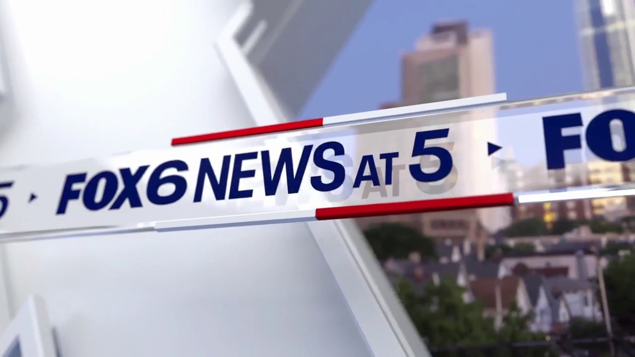 FOX6 News at 5 | June 15, 2026