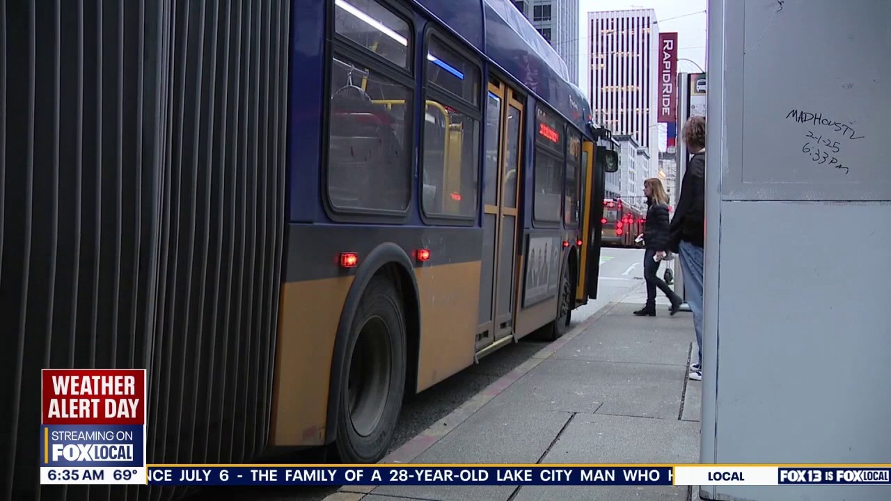 Seattle city sales tax increase for transit will go to voters