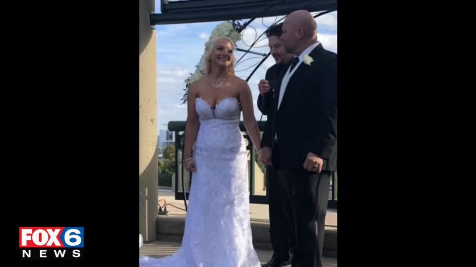 Wedding theft