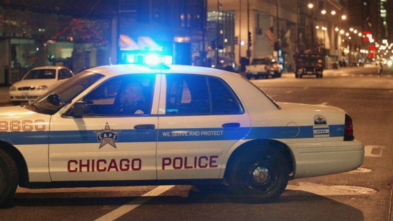 Homicides up 8% in Chicago despite overall drop in crime