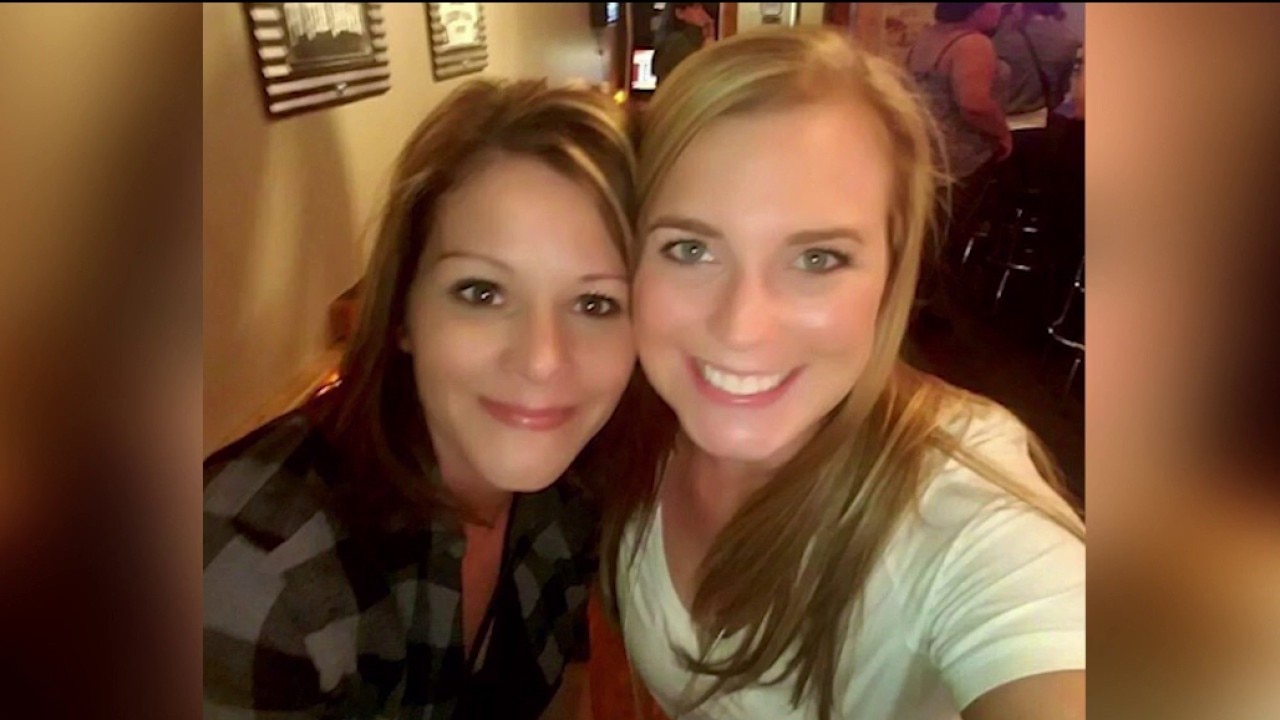 Family remembers Charity Geisel as man charged in her killing returns to Illinois