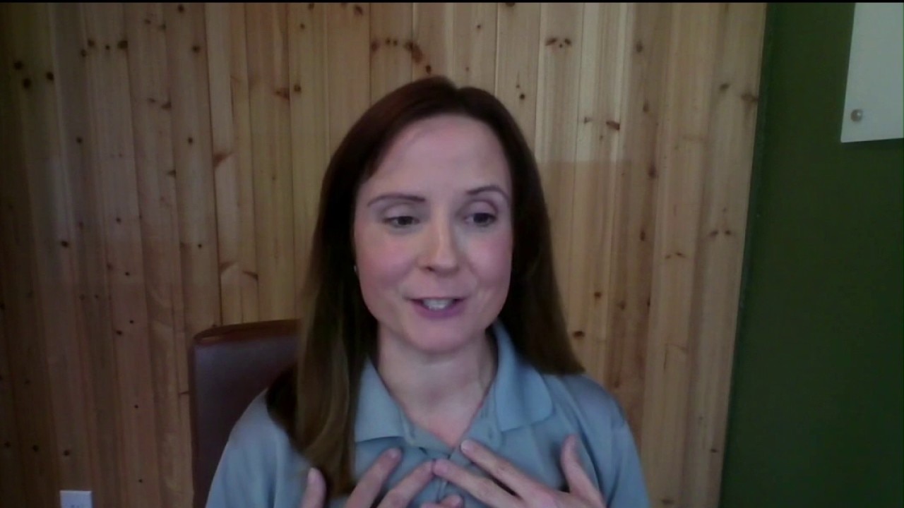 Fundraising for veteran trauma therapy 