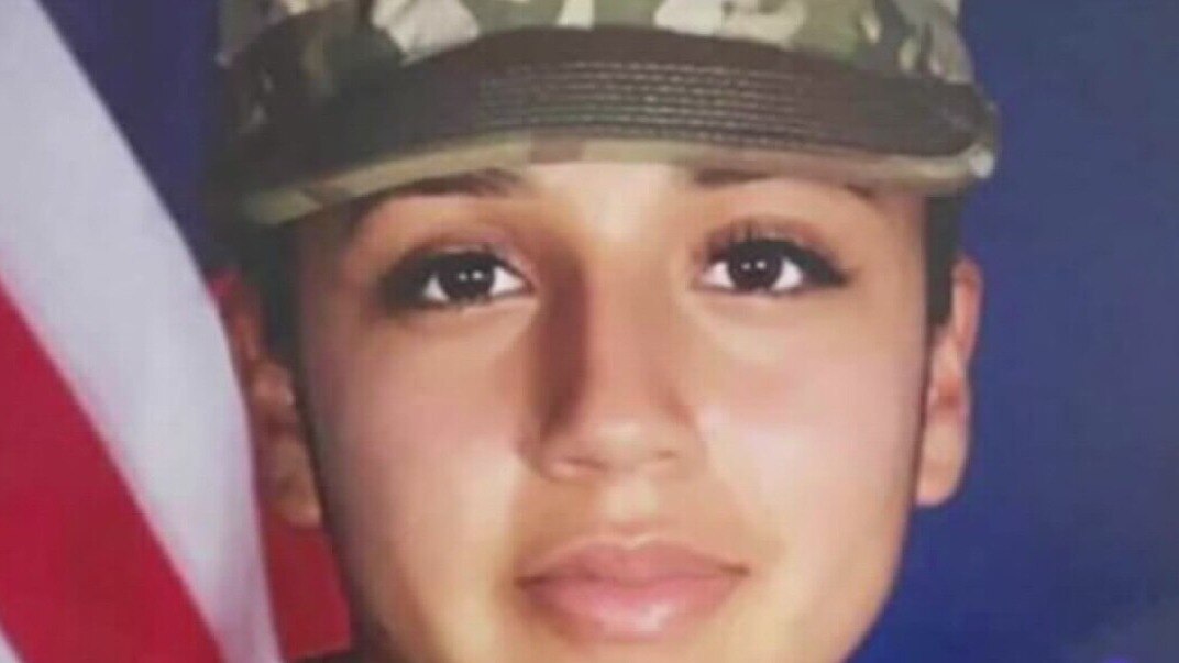 Garcia: We cannot let the system fail another soldier