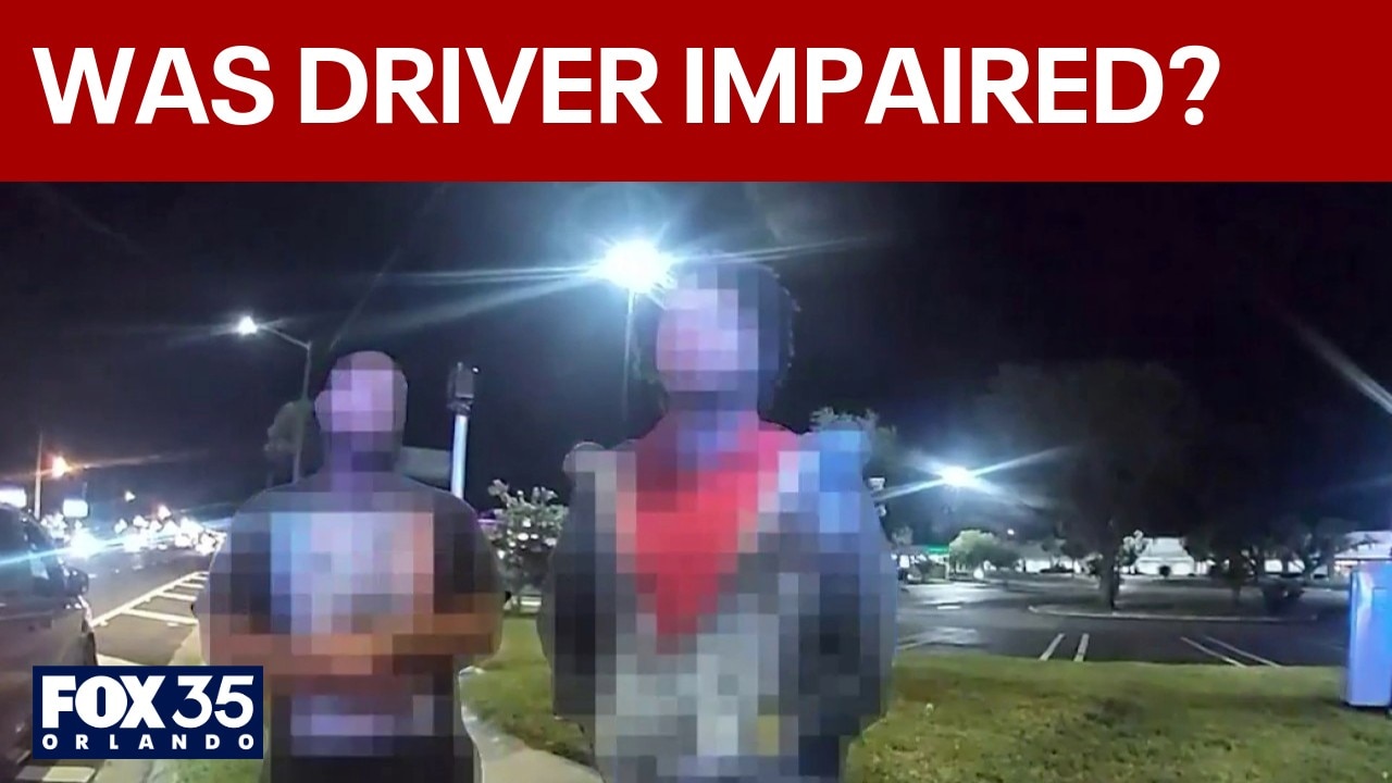 Family of Ocala crash victims seeks accountability