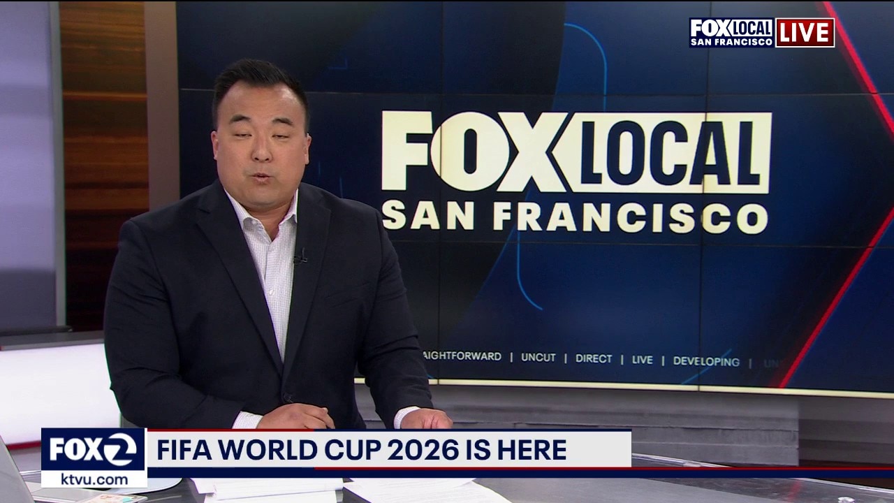 Beating the heat at the FIFA World Cup 2026