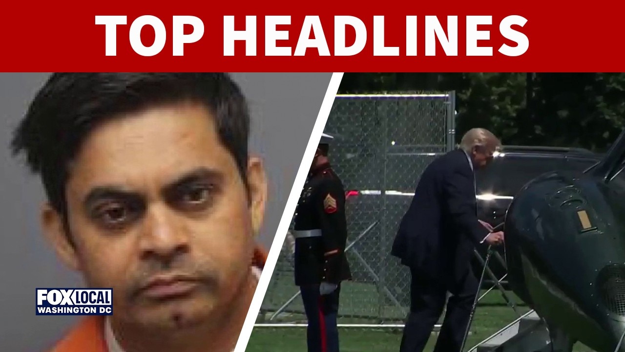 Jury seated in Bhatt murder trial; New warning policy for DCA