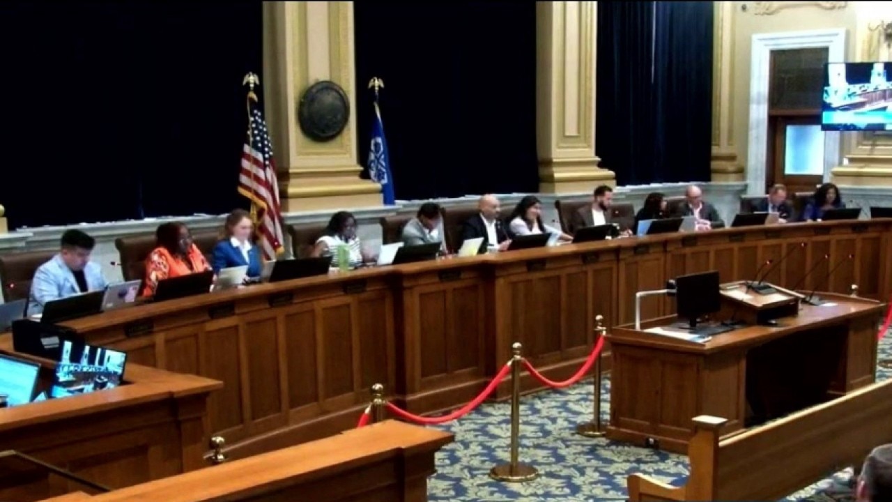 Mpls Safety Commissioner position up in the air