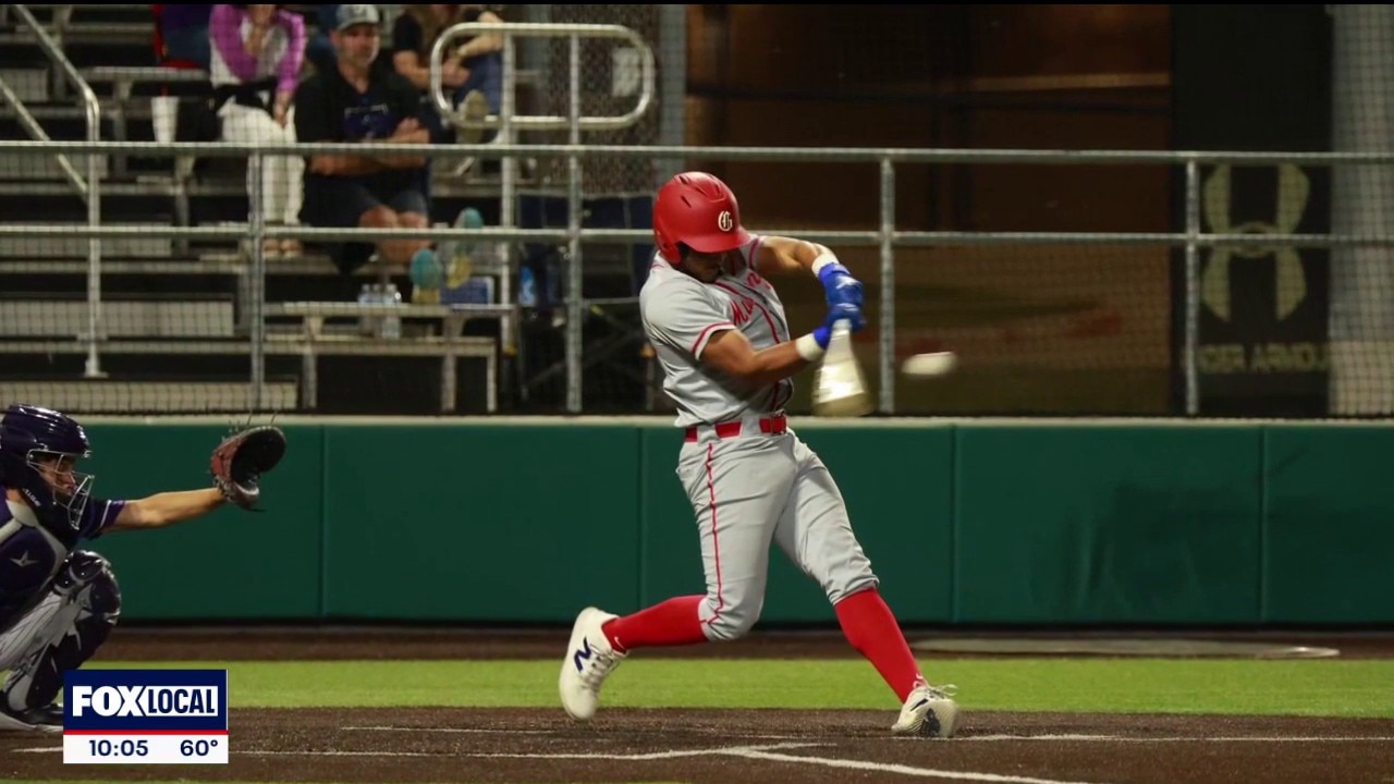 Grapevine High School baseball ruled ineligible from playoffs