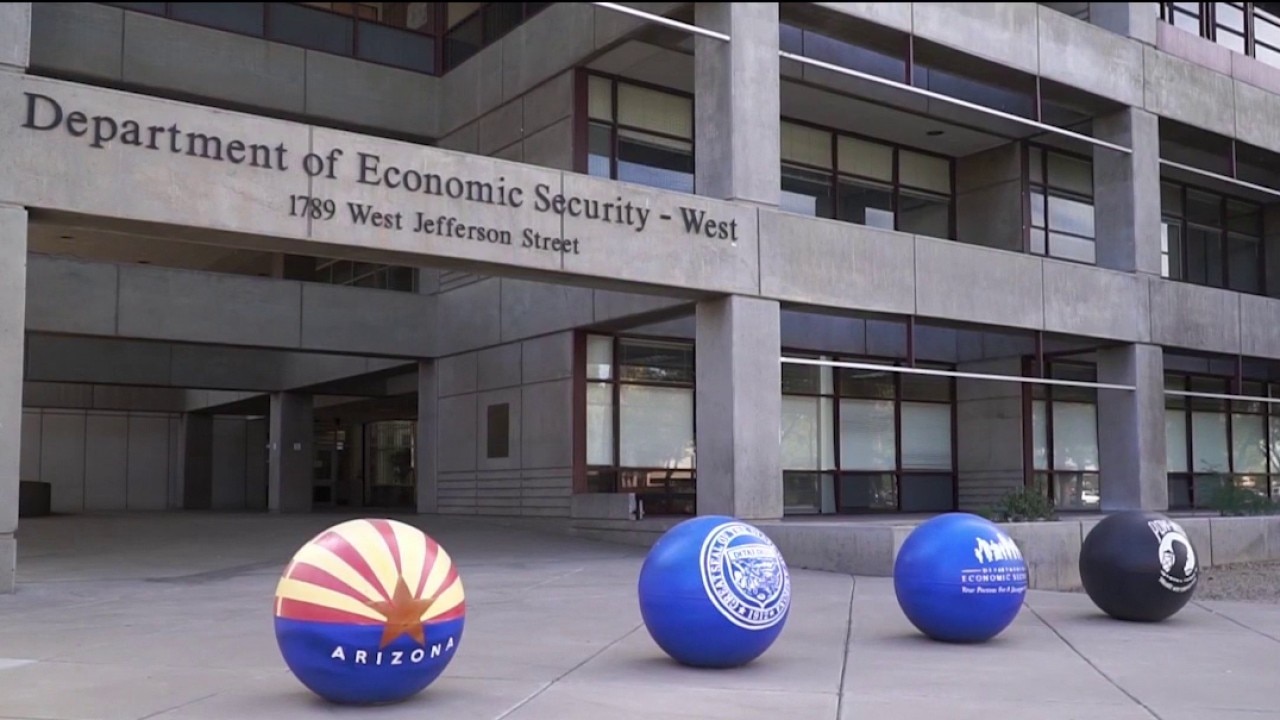 Arizona leads the nation in SNAP benefit losses
