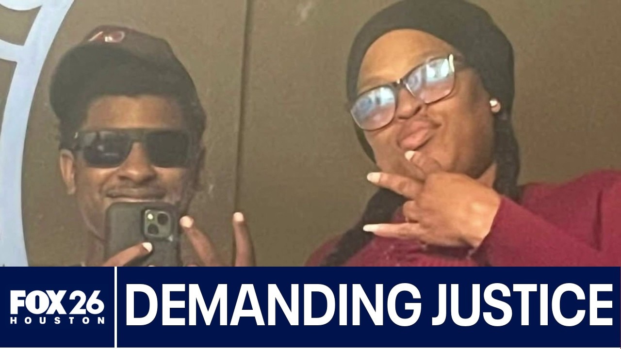 Mother demanding justice in teen's murder