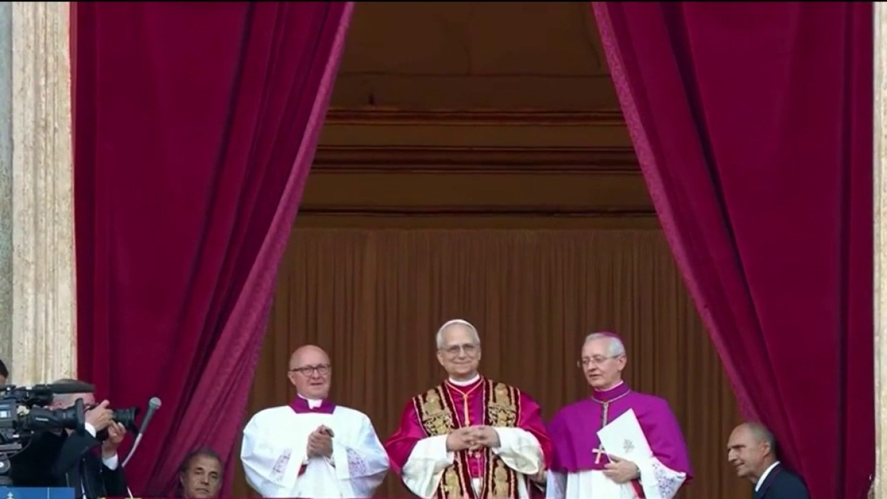 Chicagoans react to Pope Leo XIV's cancer diagnosis