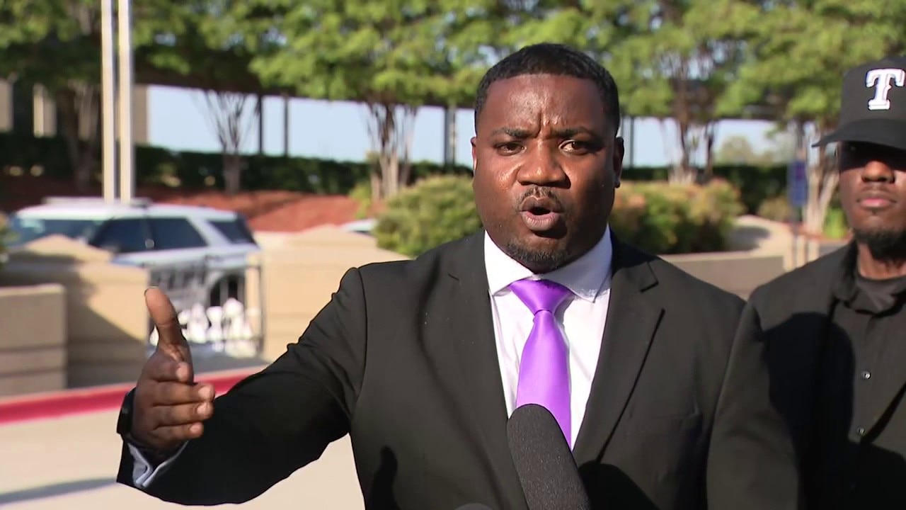 Activist reacts to racist evidence in Karmelo Anthony hearing