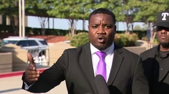 Activist reacts to racist evidence in Karmelo Anthony hearing